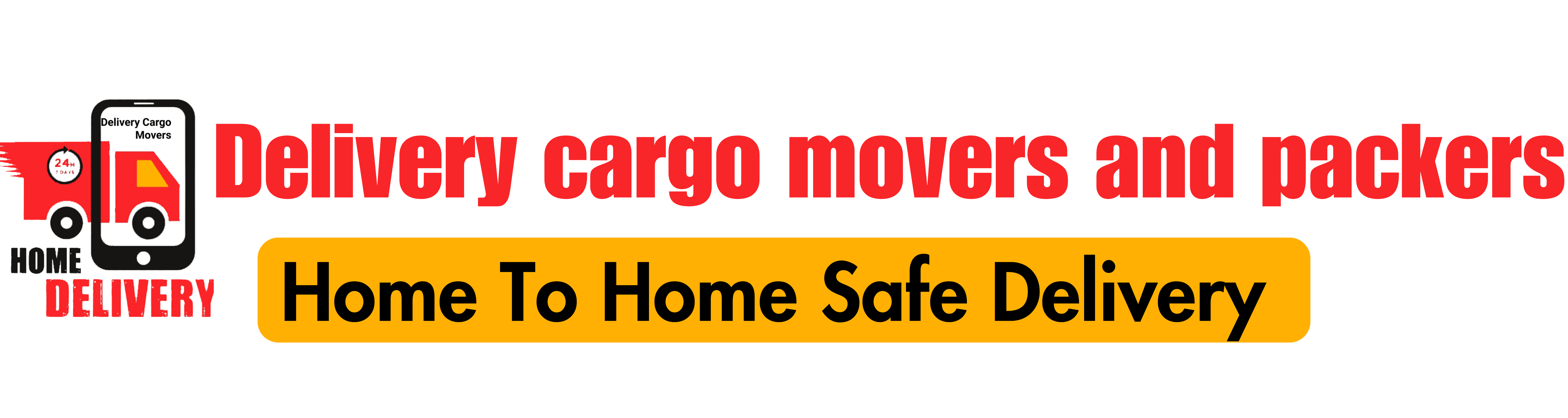 Delivery Cargo Movers